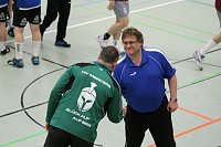 Bild: Einheit Sondershausen machte es spannend