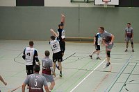 Bild: Einheit Sondershausen machte es spannend