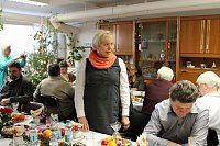 Bild: Weihnachtsmann hat Echtheitstest bestanden