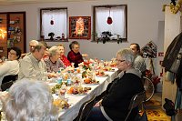 Bild: Weihnachtsmann hat Echtheitstest bestanden