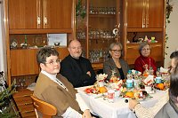Bild: Weihnachtsmann hat Echtheitstest bestanden