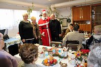 Bild: Weihnachtsmann hat Echtheitstest bestanden