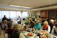 Bild: Weihnachtsmann hat Echtheitstest bestanden