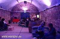 Bild: Livemusik im T37
