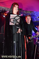 Bild: Livemusik im T37