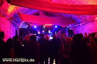 Bild: Livemusik im T37