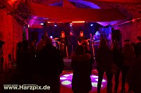 Bild: Livemusik im T37