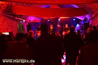 Bild: Livemusik im T37