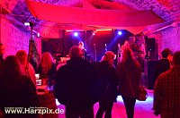 Bild: Livemusik im T37