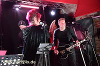 Bild: Livemusik im T37