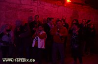 Bild: Livemusik im T37