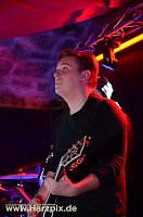 Bild: Livemusik im T37