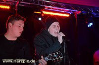 Bild: Livemusik im T37