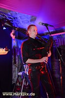 Bild: Livemusik im T37