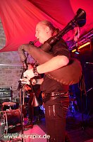 Bild: Livemusik im T37