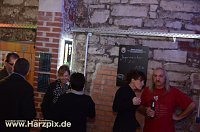 Bild: Livemusik im T37