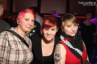 Bild: Party im Jugendclubhaus in Nordhausen