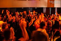 Bild: Party im Jugendclubhaus in Nordhausen
