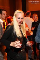 Bild: Party im Jugendclubhaus in Nordhausen