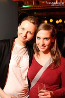 Bild: Party im Jugendclubhaus in Nordhausen