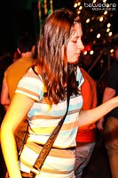 Bild: Party im Jugendclubhaus in Nordhausen