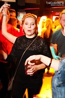 Bild: Party im Jugendclubhaus in Nordhausen