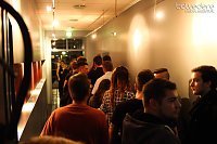 Bild: Party im Jugendclubhaus in Nordhausen
