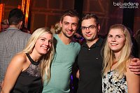 Bild: Party im Jugendclubhaus in Nordhausen