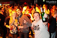 Bild: Party im Jugendclubhaus in Nordhausen
