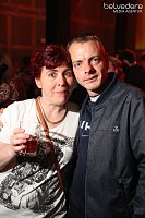 Bild: Party im Jugendclubhaus in Nordhausen