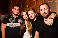 Bild: Party im Jugendclubhaus in Nordhausen