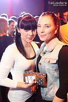 Bild: Party im Jugendclubhaus in Nordhausen