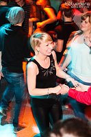 Bild: Party im Jugendclubhaus in Nordhausen