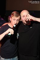 Bild: Party im Jugendclubhaus in Nordhausen
