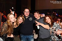 Bild: Party im Jugendclubhaus in Nordhausen
