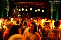 Bild: Party im Jugendclubhaus in Nordhausen