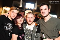 Bild: Party im Jugendclubhaus in Nordhausen