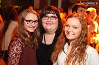 Bild: Party im Jugendclubhaus in Nordhausen