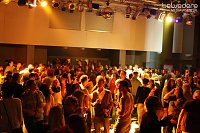 Bild: Party im Jugendclubhaus in Nordhausen
