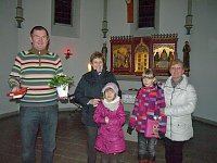 Bild: Orgelkonzert in der Elisabeth-Kirche