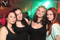 Bild: Party zur Er&ouml;ffnung der Alten Weberei