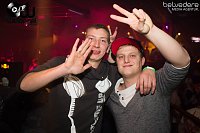 Bild: Party zur Er&ouml;ffnung der Alten Weberei