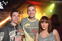 Bild: Party zur Er&ouml;ffnung der Alten Weberei