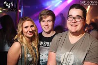 Bild: Party zur Er&ouml;ffnung der Alten Weberei