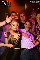Bild: Party zur Er&ouml;ffnung der Alten Weberei