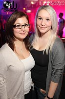 Bild: Party zur Er&ouml;ffnung der Alten Weberei