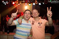 Bild: Party zur Er&ouml;ffnung der Alten Weberei