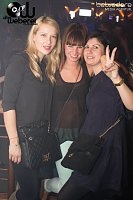 Bild: Party zur Er&ouml;ffnung der Alten Weberei