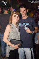Bild: Party zur Er&ouml;ffnung der Alten Weberei