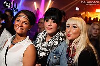 Bild: Party zur Er&ouml;ffnung der Alten Weberei